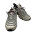 ナイキ NIKE AIR MAX 97 OG QS METALLIC SILVER VARSITY RED SILVER BULLET エア マックス 97 メタリック シルバー バーシティレッド シルバーバレット スニーカー メンズ JPN:28