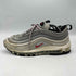ナイキ NIKE AIR MAX 97 OG QS METALLIC SILVER VARSITY RED SILVER BULLET エア マックス 97 メタリック シルバー バーシティレッド シルバーバレット スニーカー メンズ JPN:28
