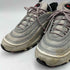 ナイキ NIKE AIR MAX 97 OG QS METALLIC SILVER VARSITY RED SILVER BULLET エア マックス 97 メタリック シルバー バーシティレッド シルバーバレット スニーカー メンズ JPN:28