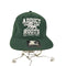 スターターブラックレーベル STARTER BLACK LABEL ADDICT ROOTS ウール 6パネル キャップ メンズ