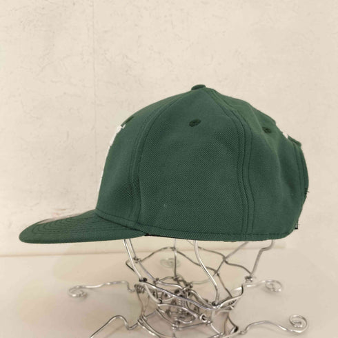 スターターブラックレーベル STARTER BLACK LABEL ADDICT ROOTS ウール 6パネル キャップ メンズ