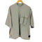 フレッシュサービス Fresh Service DRY JERSET FLAO POCKT S/S TEE メンズ