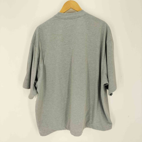 フレッシュサービス Fresh Service DRY JERSET FLAO POCKT S/S TEE メンズ