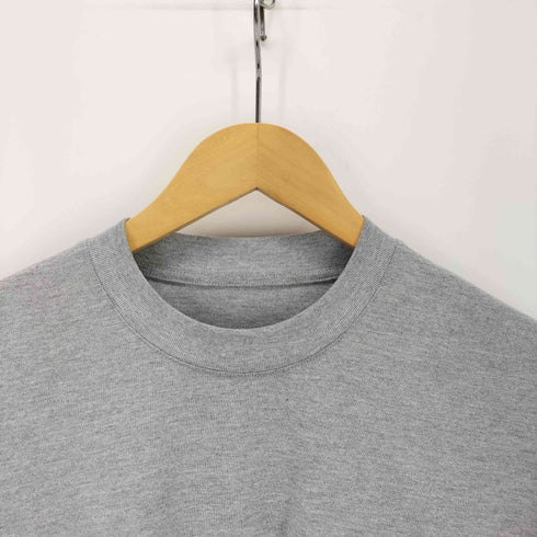 フレッシュサービス Fresh Service DRY JERSET FLAO POCKT S/S TEE メンズ