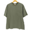 キャプテンサンシャイン KAPTAIN SUNSHINE ポケット半袖Tシャツ 無地 メンズ 38