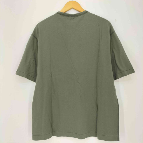 キャプテンサンシャイン KAPTAIN SUNSHINE ポケット半袖Tシャツ 無地 メンズ 38