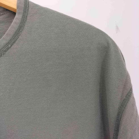 キャプテンサンシャイン KAPTAIN SUNSHINE ポケット半袖Tシャツ 無地 メンズ 38