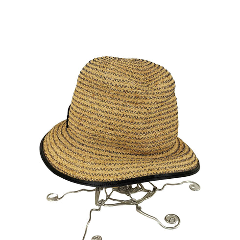 LOLA HATS 麦わら帽子 レディース