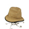 LOLA HATS 麦わら帽子 レディース