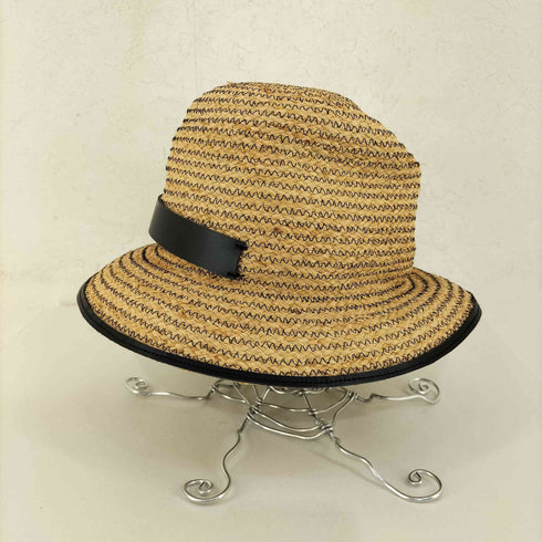 LOLA HATS 麦わら帽子 レディース