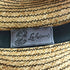LOLA HATS 麦わら帽子 レディース
