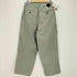 ノーロール NOROLL 23ss THICKWALK PANTS Usumoegi メンズ