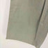 ノーロール NOROLL 23ss THICKWALK PANTS Usumoegi メンズ