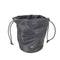 メゾンスペシャル MAISON SPECIAL Logo Drawstring Bag メンズ