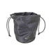 メゾンスペシャル MAISON SPECIAL Logo Drawstring Bag メンズ