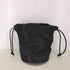 メゾンスペシャル MAISON SPECIAL Logo Drawstring Bag メンズ