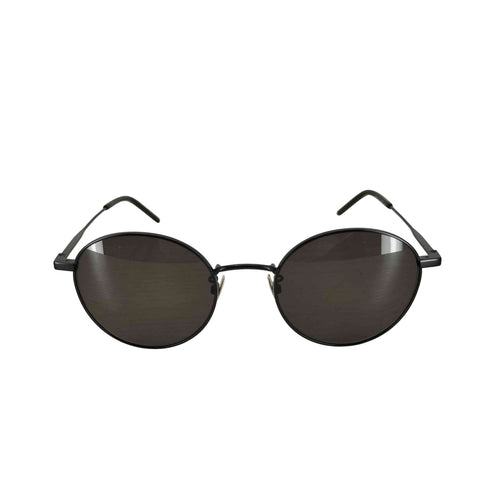 サンローラン Saint Laurent ラウンド サングラス メンズ 52□21-140