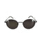 サンローラン Saint Laurent ラウンド サングラス メンズ 52□21-140