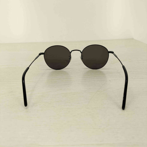 サンローラン Saint Laurent ラウンド サングラス メンズ 52□21-140