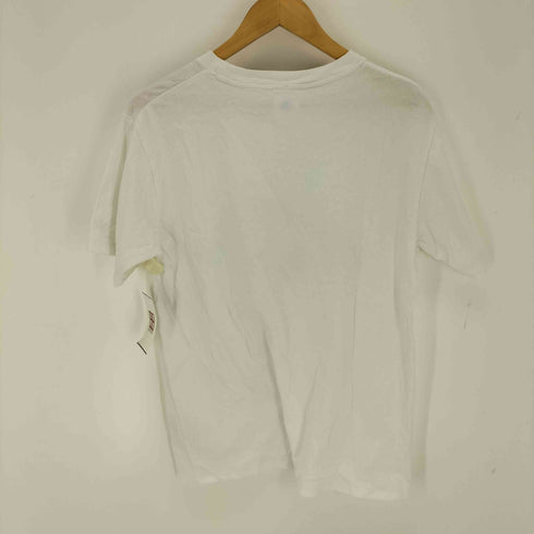 チャンピオン Champion 別注ロゴTシャツ レディース FREE