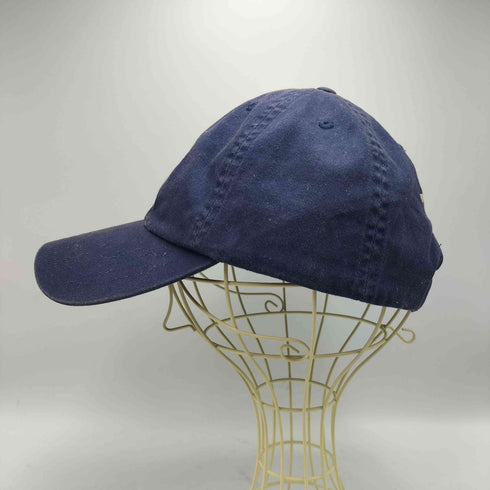ポロラルフローレン POLO RALPH LAUREN ポニー刺繍 ロゴ コットン チノ 6パネルキャップ ベースボール キャップ メンズ