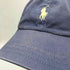 ポロラルフローレン POLO RALPH LAUREN ポニー刺繍 ロゴ コットン チノ 6パネルキャップ ベースボール キャップ メンズ