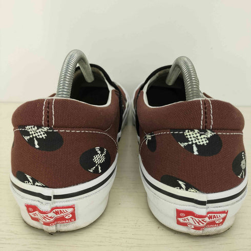 ワコマリア WACKO MARIA 21ss OG Slip-On LX メンズ JPN:28
