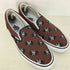 ワコマリア WACKO MARIA 21ss OG Slip-On LX メンズ JPN:28