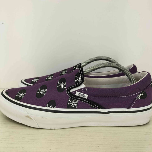 ワコマリア WACKO MARIA 21ss OG Slip-On LX メンズ JPN:28