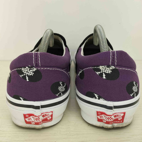 ワコマリア WACKO MARIA 21ss OG Slip-On LX メンズ JPN:28