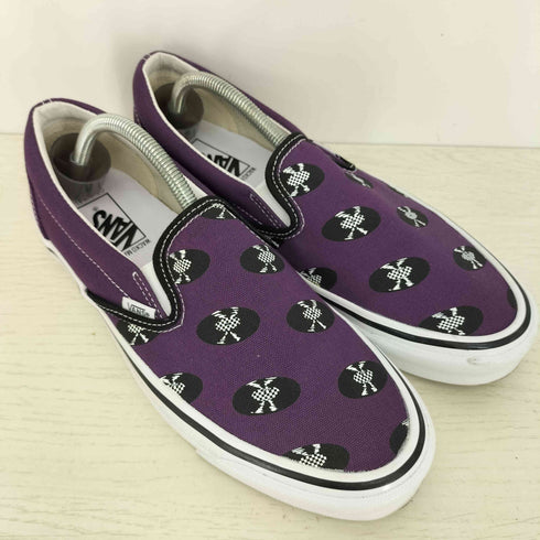 ワコマリア WACKO MARIA 21ss OG Slip-On LX メンズ JPN:28