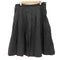 マーガレットハウエル MARGARET HOWELL 10SS リネン プリーツ スカート レディース JPN:3