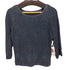 フォーティーファイブアール 45R IndigoDye Linen Knit インディゴ染めリネンニット レディース 2