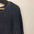 フォーティーファイブアール 45R IndigoDye Linen Knit インディゴ染めリネンニット レディース 2