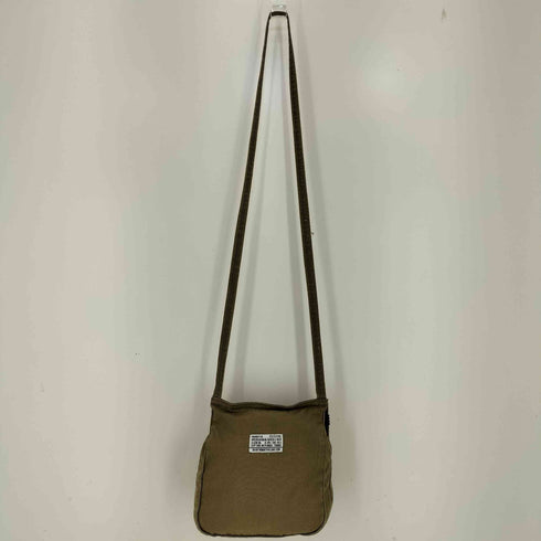 ネクサスセブン NEXUSVII JUNGLE FATIGUE POCKET BAG メンズ