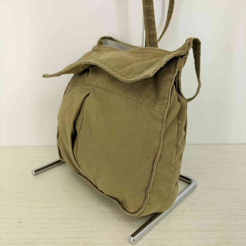 ネクサスセブン NEXUSVII JUNGLE FATIGUE POCKET BAG メンズ
