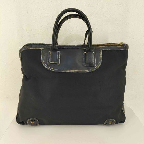 トフロードストーン TOFF&LOADSTONE ビジネス トートバッグ メンズ