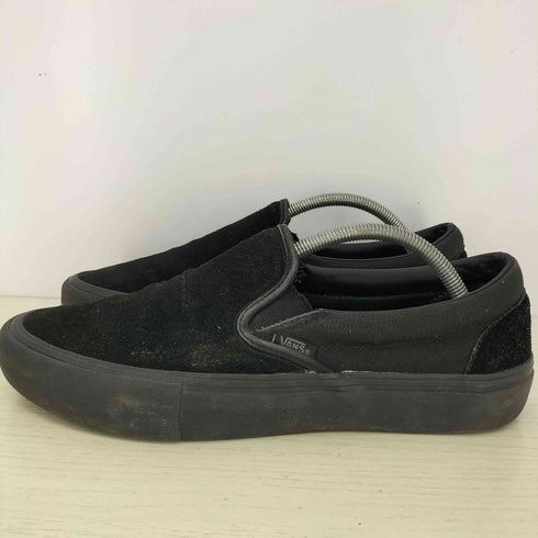 バンズ VANS SLIP-ON PRO メンズ JPN:28