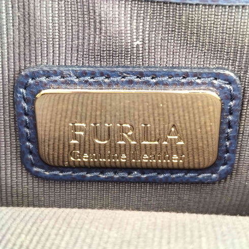 フルラ FURLA チェーンショルダーバッグ レディース