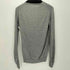 ジョンスメドレー JOHN SMEDLEY イギリス製 総ウール Vネックニット メンズ