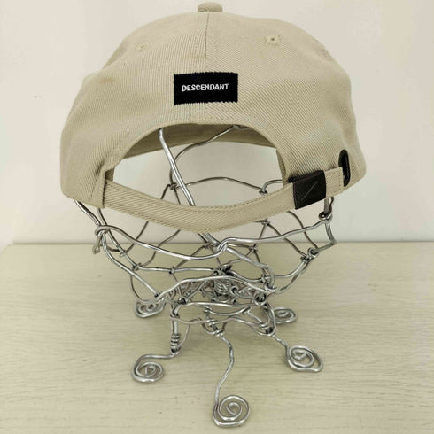 ディセンダント DESCENDANT 22ss SIGNAL 6PANEL メンズ FREE