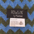 howlin by morrison フリンジマフラー メンズ