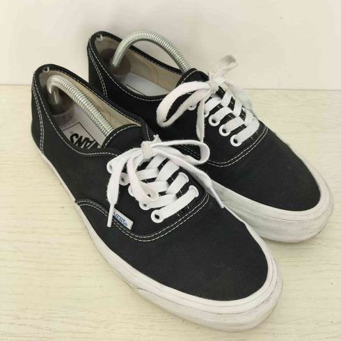 バンズボルト VANS VAULT OG AUTHENTIC LX メンズ JPN:28