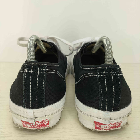 バンズボルト VANS VAULT OG AUTHENTIC LX メンズ JPN:28