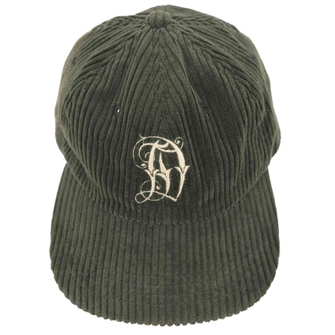 ディセンダント DESCENDANT 20aw CREST MIAMI CAP メンズ FREE