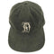 ディセンダント DESCENDANT 20aw CREST MIAMI CAP メンズ FREE