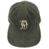 ディセンダント DESCENDANT 20aw CREST MIAMI CAP メンズ FREE