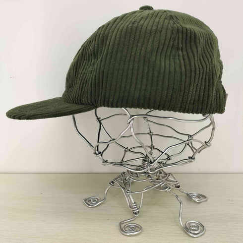 ディセンダント DESCENDANT 20aw CREST MIAMI CAP メンズ FREE