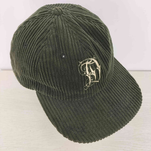 ディセンダント DESCENDANT 20aw CREST MIAMI CAP メンズ FREE