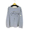 キャルオーライン CAL O LINE BASQUE BORDER L/S TEE メンズ FREE